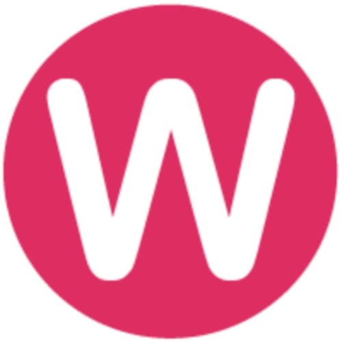 Virtual CV logo