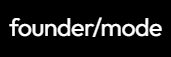 TryFounderMode logo