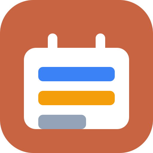 Shift Schedule Maker logo