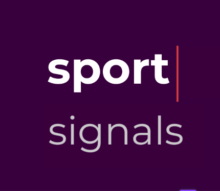 Sport Signals logo