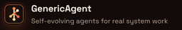 genericagent logo