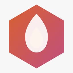 BlazeHive logo