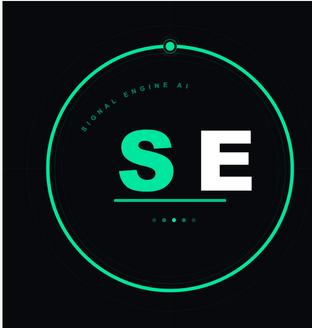 Signal Engine logo