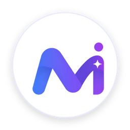 meigen ai logo