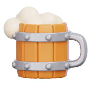 Image to 3D AI logo