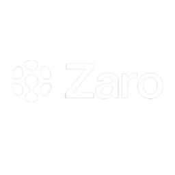 Zaro logo