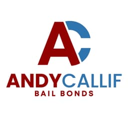 Andy Callif Bail Bonds logo