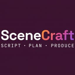 SceneCraft logo