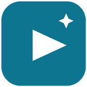 AIεη»γ©γ (AI Douga Lab) logo