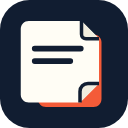 PageUnfold β One Page PDF logo