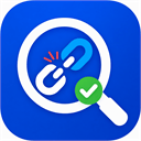 Broken Link Detector logo