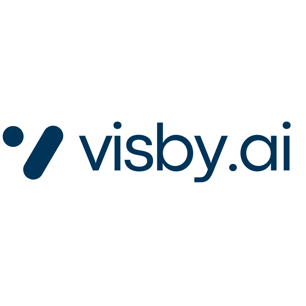 Visby logo