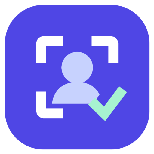 CheckPassportPhoto logo