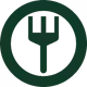 PlateFit logo