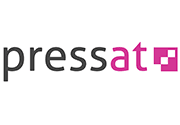 Pressat logo