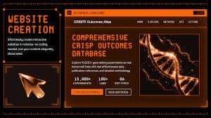 Scispace screenshot 1