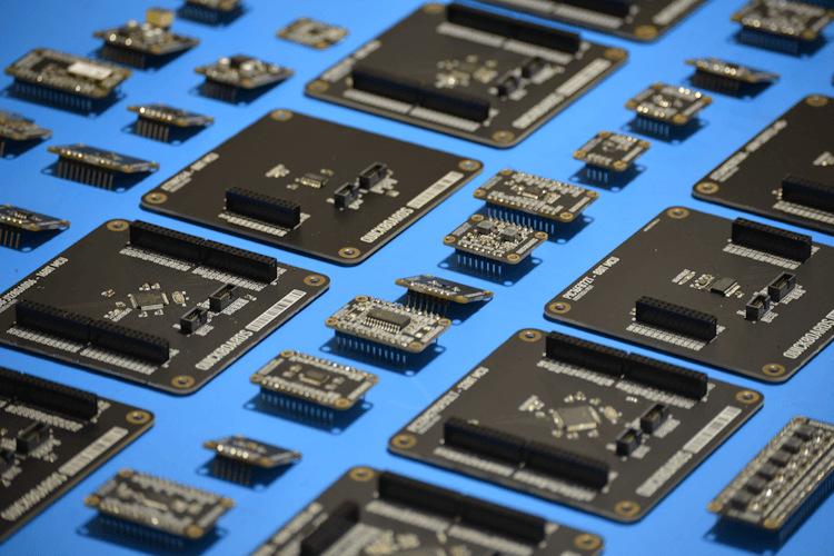 Quickboards screenshot 1