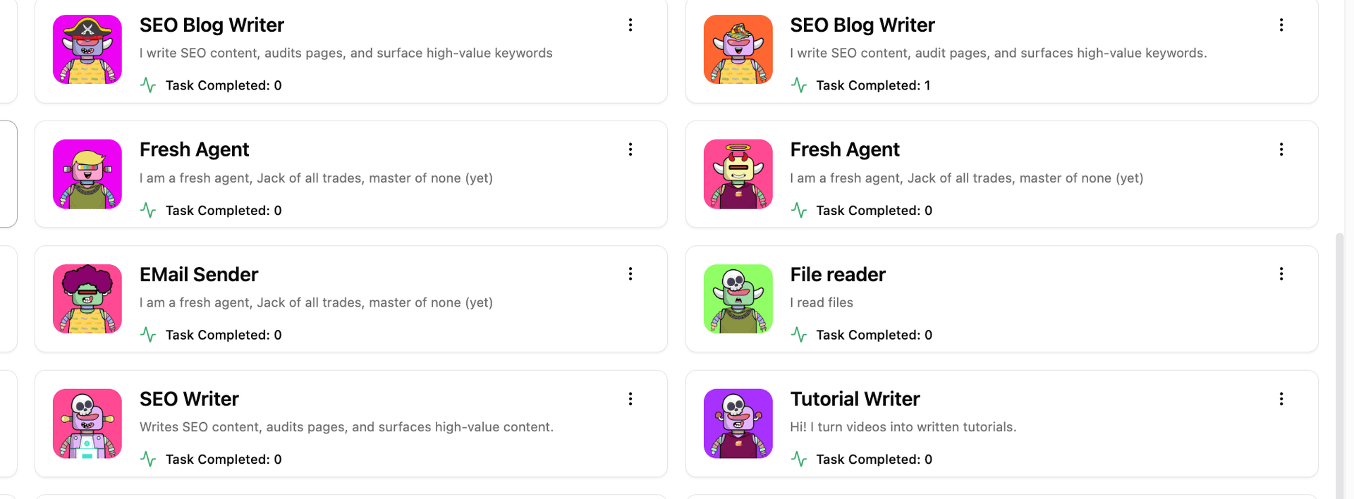 Activepieces screenshot 1