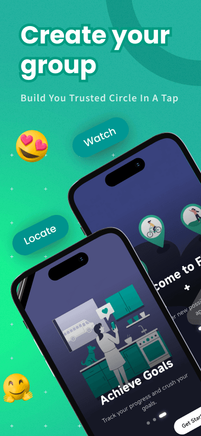 Findy plus screenshot 1