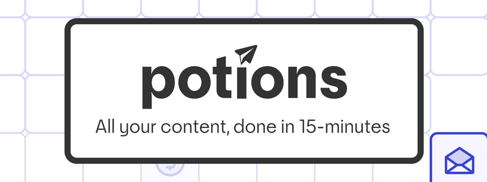 Potions screenshot 1