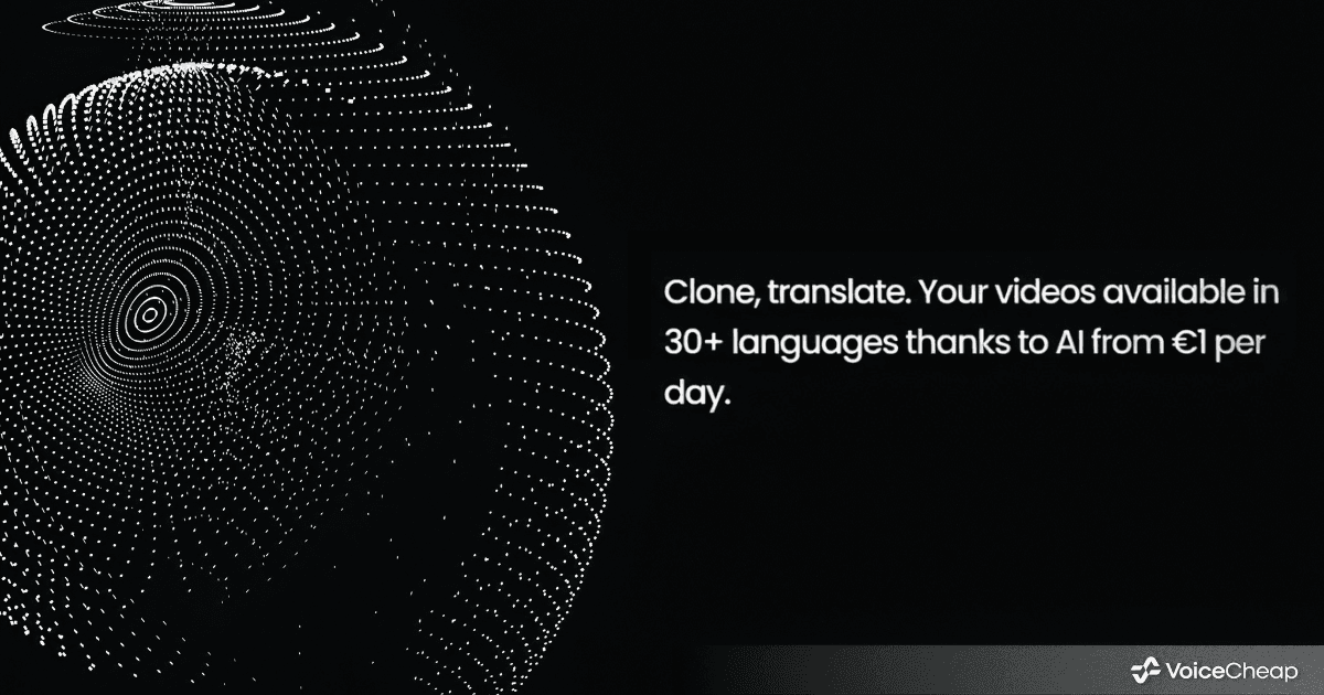 VoiceCheap screenshot 1