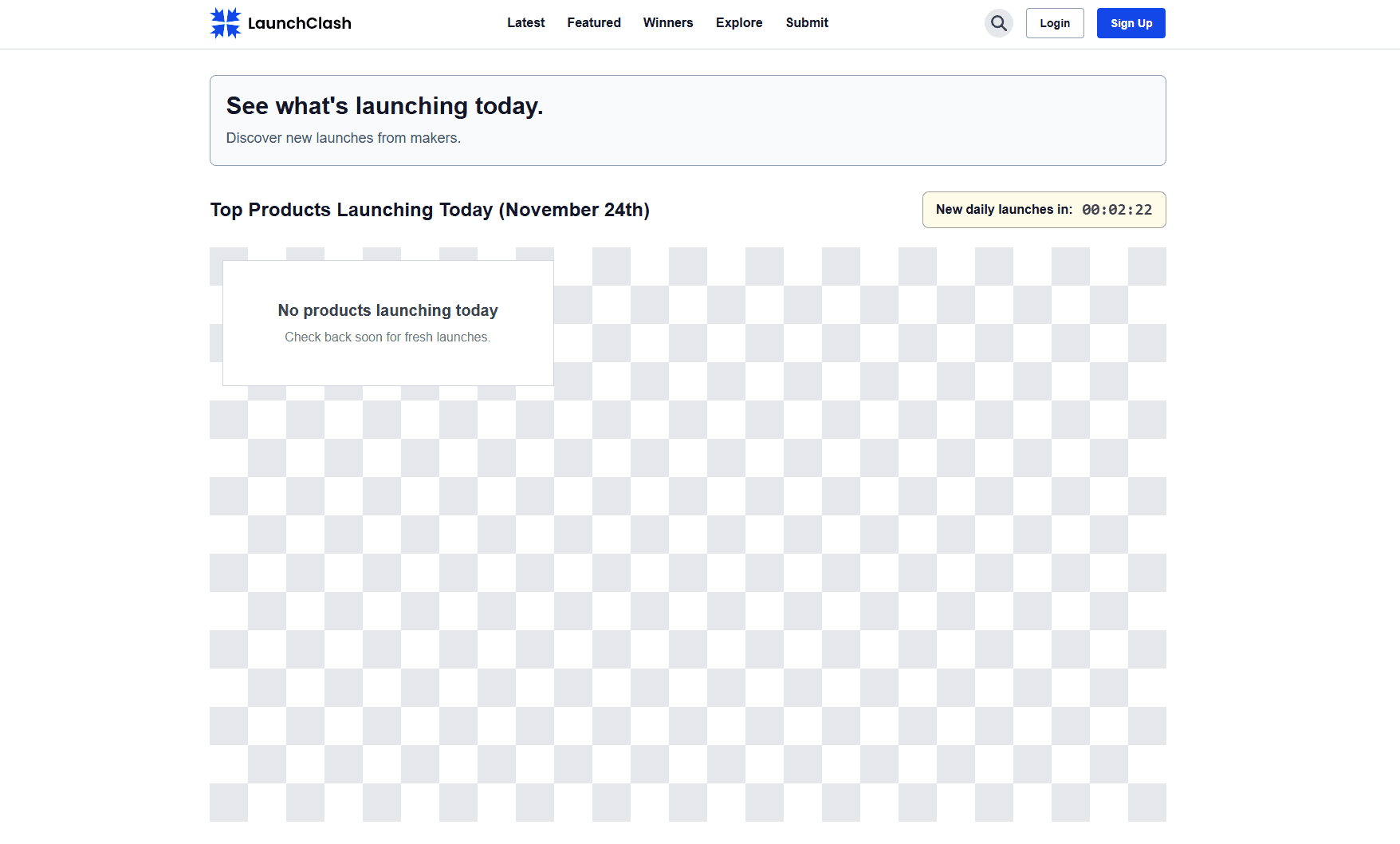 LaunchClash screenshot 1