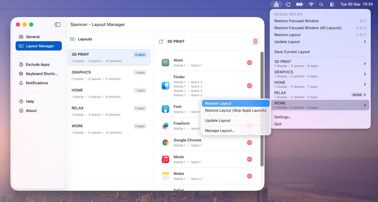 Pineapple Kamil Daniel screenshot 1
